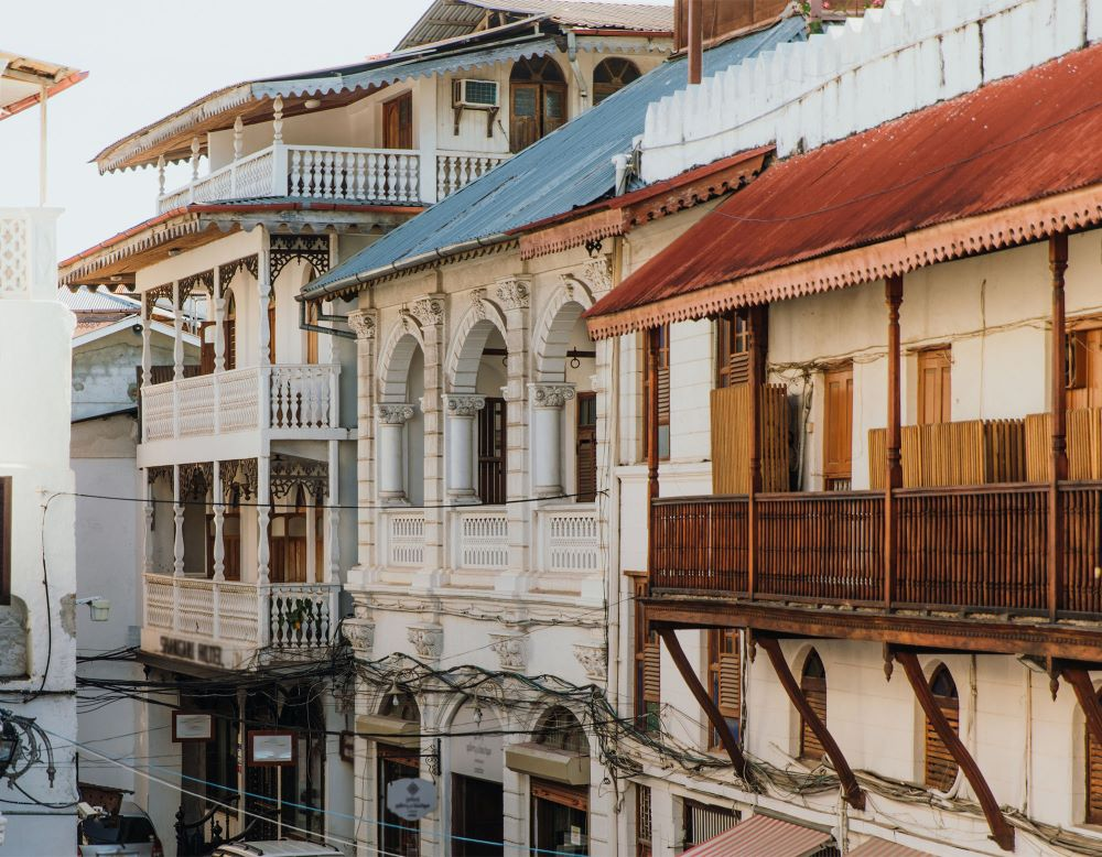 Zanzibar Stone Town Adventure - 3 Days