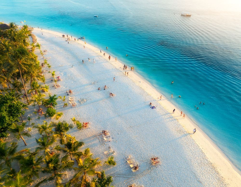 Discover Zanzibar Island - 3 Days