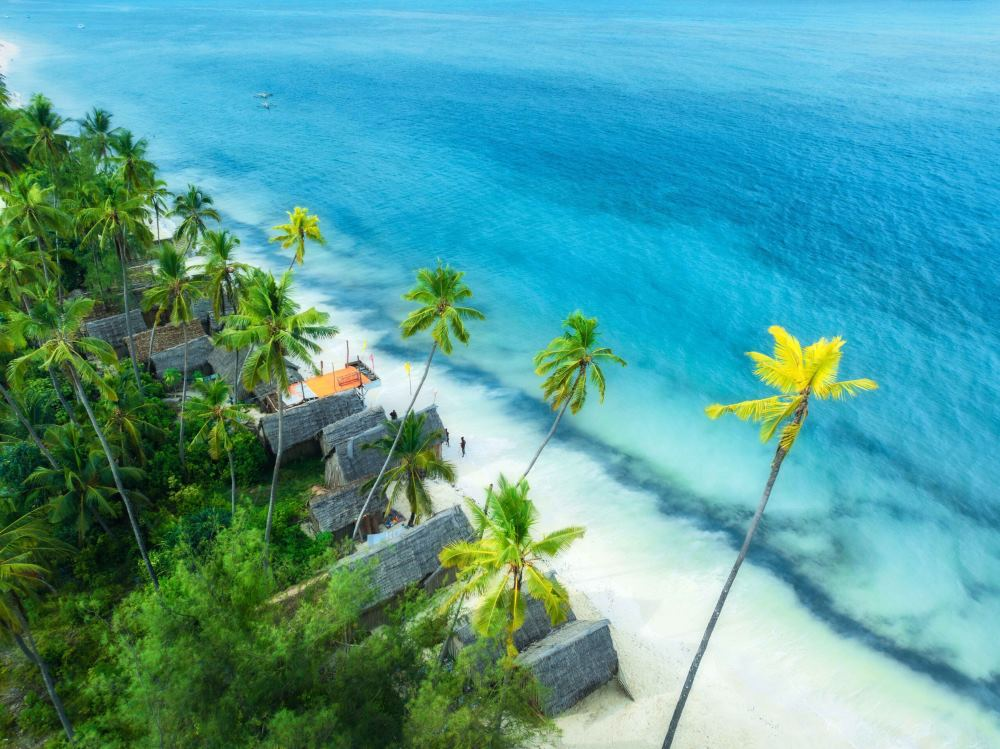Dar es Salaam & Zanzibar Accessible Tour (7 Days)